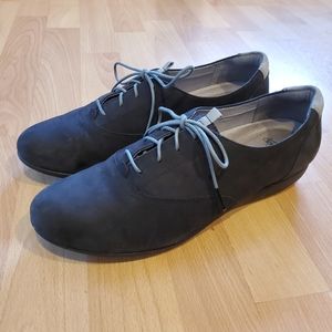 Dansko Kimi Oxfords